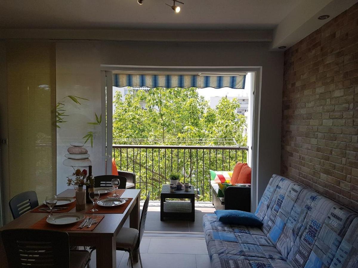 City Getaway - Apartment Ileora Split Exterior foto
