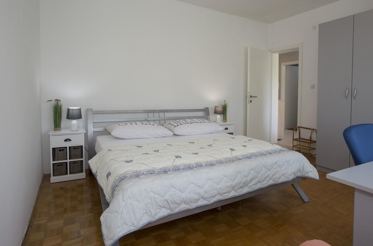 City Getaway - Apartment Ileora Split Exterior foto
